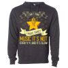 Midweight Hooded Sweatshirt Thumbnail