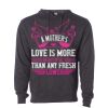 Midweight Hooded Sweatshirt Thumbnail