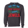 Midweight Hooded Sweatshirt Thumbnail
