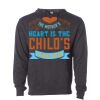 Midweight Hooded Sweatshirt Thumbnail