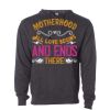 Midweight Hooded Sweatshirt Thumbnail