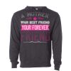 Midweight Hooded Sweatshirt Thumbnail