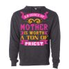 Midweight Hooded Sweatshirt Thumbnail