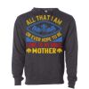 Midweight Hooded Sweatshirt Thumbnail
