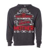 Midweight Hooded Sweatshirt Thumbnail