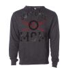 Midweight Hooded Sweatshirt Thumbnail