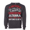 Midweight Hooded Sweatshirt Thumbnail