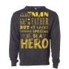 Midweight Hooded Sweatshirt Thumbnail