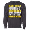 Midweight Hooded Sweatshirt Thumbnail