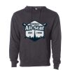 Midweight Hooded Sweatshirt Thumbnail