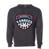 Midweight Hooded Sweatshirt Thumbnail