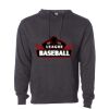 Midweight Hooded Sweatshirt Thumbnail