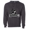 Midweight Hooded Sweatshirt Thumbnail