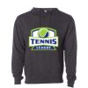 Midweight Hooded Sweatshirt Thumbnail