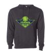 Midweight Hooded Sweatshirt Thumbnail