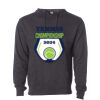 Midweight Hooded Sweatshirt Thumbnail