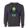 Midweight Hooded Sweatshirt Thumbnail