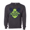 Midweight Hooded Sweatshirt Thumbnail