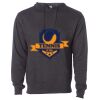Midweight Hooded Sweatshirt Thumbnail
