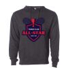 Midweight Hooded Sweatshirt Thumbnail