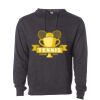 Midweight Hooded Sweatshirt Thumbnail