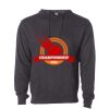 Midweight Hooded Sweatshirt Thumbnail