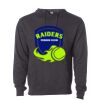 Midweight Hooded Sweatshirt Thumbnail