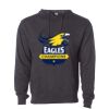 Midweight Hooded Sweatshirt Thumbnail