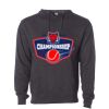 Midweight Hooded Sweatshirt Thumbnail