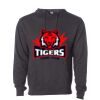 Midweight Hooded Sweatshirt Thumbnail