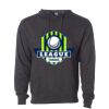Midweight Hooded Sweatshirt Thumbnail