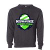 Midweight Hooded Sweatshirt Thumbnail