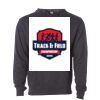 Midweight Hooded Sweatshirt Thumbnail