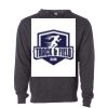 Midweight Hooded Sweatshirt Thumbnail