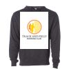 Midweight Hooded Sweatshirt Thumbnail