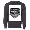 Midweight Hooded Sweatshirt Thumbnail