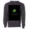 Midweight Hooded Sweatshirt Thumbnail