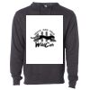 Midweight Hooded Sweatshirt Thumbnail