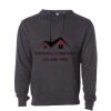 Midweight Hooded Sweatshirt Thumbnail