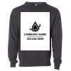 Midweight Hooded Sweatshirt Thumbnail