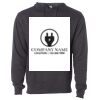 Midweight Hooded Sweatshirt Thumbnail