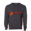 Midweight Hooded Sweatshirt Thumbnail