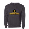 Midweight Hooded Sweatshirt Thumbnail