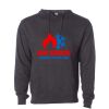 Midweight Hooded Sweatshirt Thumbnail