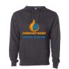 Midweight Hooded Sweatshirt Thumbnail