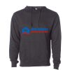 Midweight Hooded Sweatshirt Thumbnail
