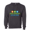 Midweight Hooded Sweatshirt Thumbnail