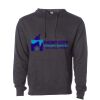 Midweight Hooded Sweatshirt Thumbnail