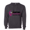 Midweight Hooded Sweatshirt Thumbnail