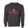 Midweight Hooded Sweatshirt Thumbnail